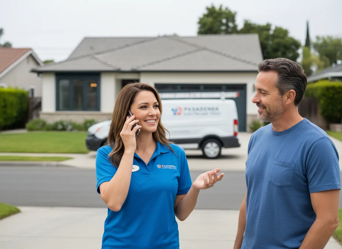 Electrician Dane, WI FAQs